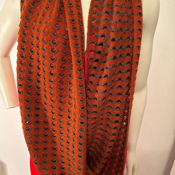 2 infinity scarves Echo - Picture 7 of 11